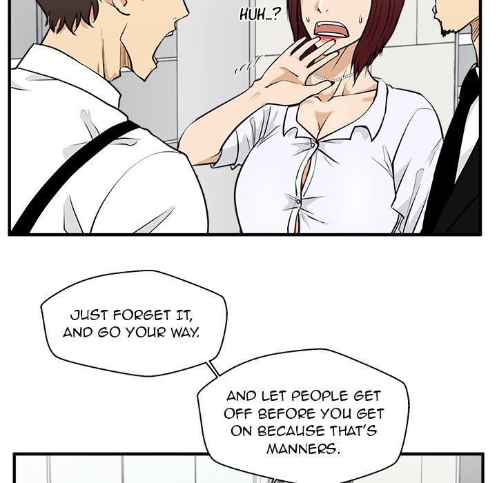 Read Mr. Kang chapter 73 image 33 on Lezhin