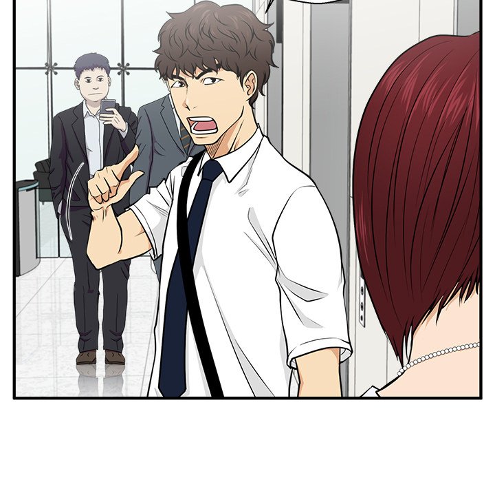 Read Mr. Kang chapter 73 image 34 on Lezhin