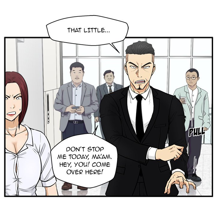 Read Mr. Kang chapter 73 image 35 on Lezhin