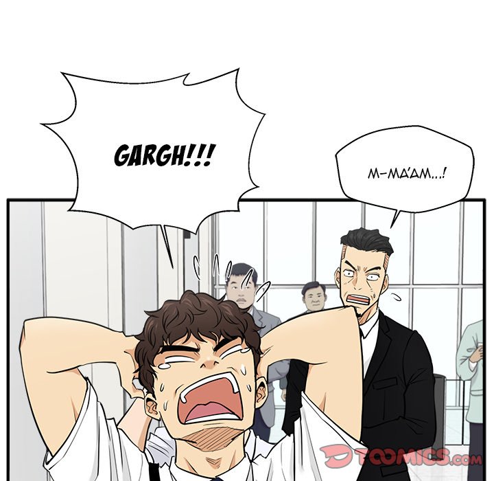 Read Mr. Kang chapter 73 image 38 on Lezhin