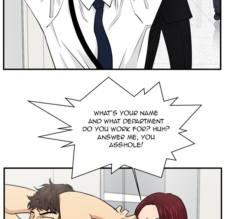Read Mr. Kang chapter 73 image 39 on Lezhin
