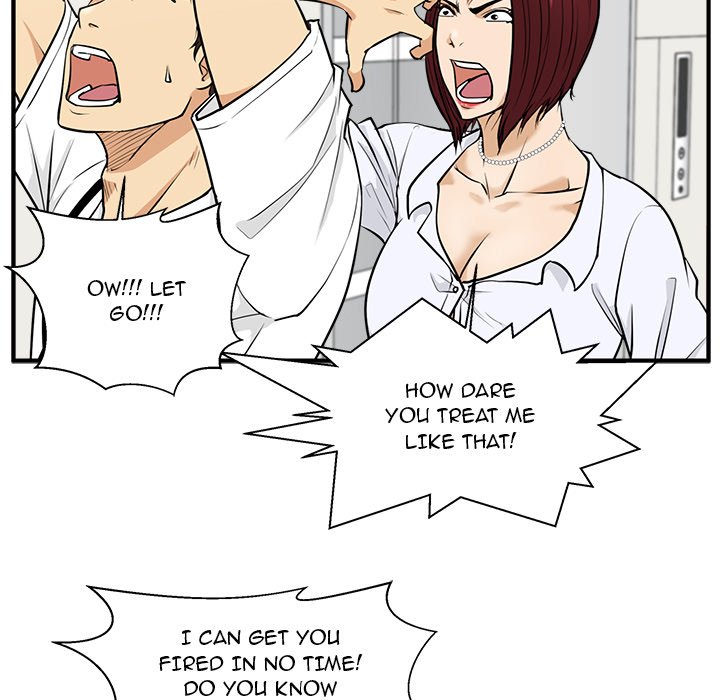 Read Mr. Kang chapter 73 image 40 on Lezhin