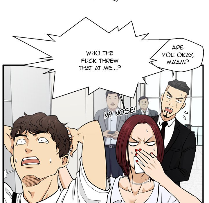 Read Mr. Kang chapter 73 image 43 on Lezhin