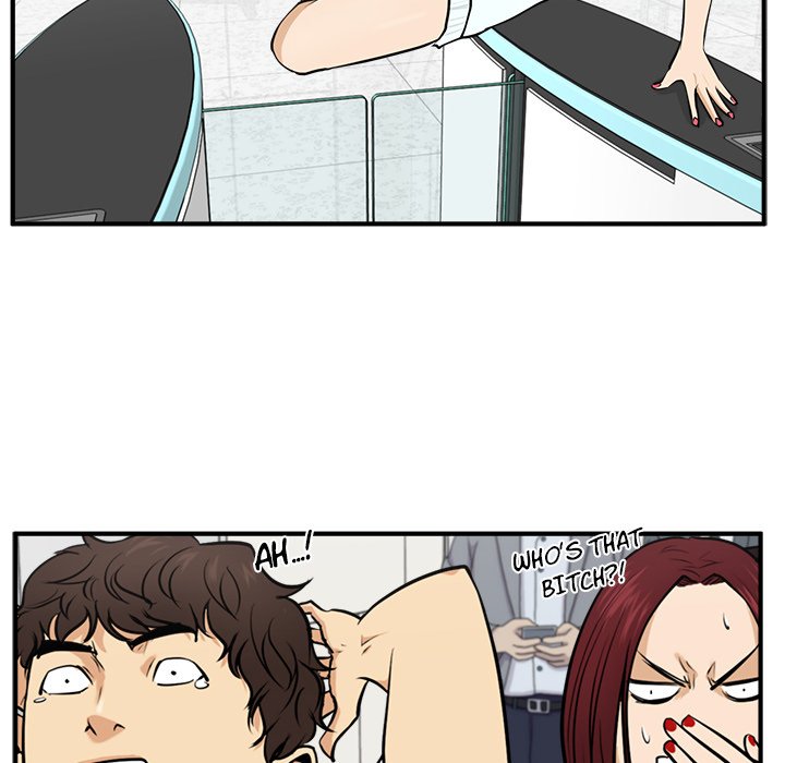 Read Mr. Kang chapter 73 image 45 on Lezhin