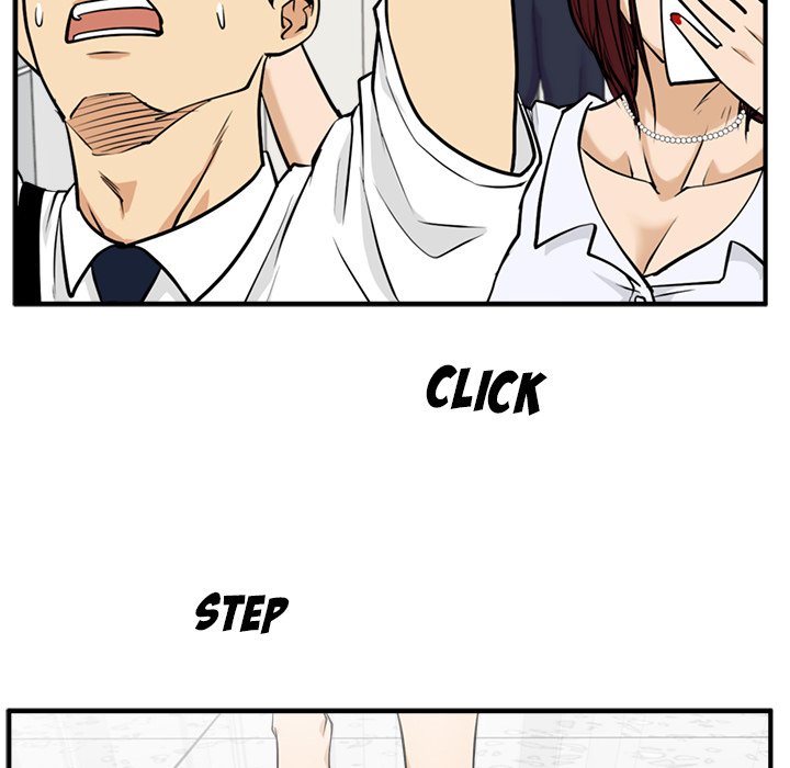 Read Mr. Kang chapter 73 image 46 on Lezhin