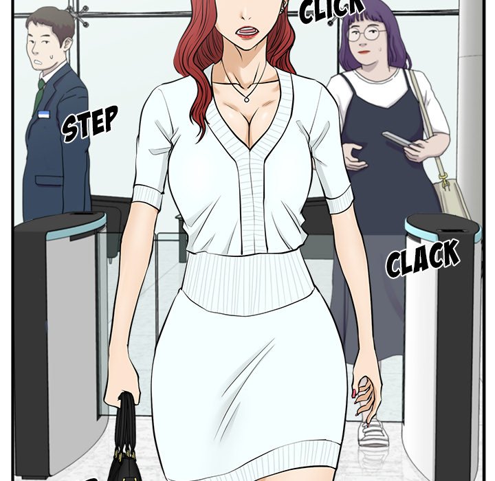 Read Mr. Kang chapter 73 image 49 on Lezhin