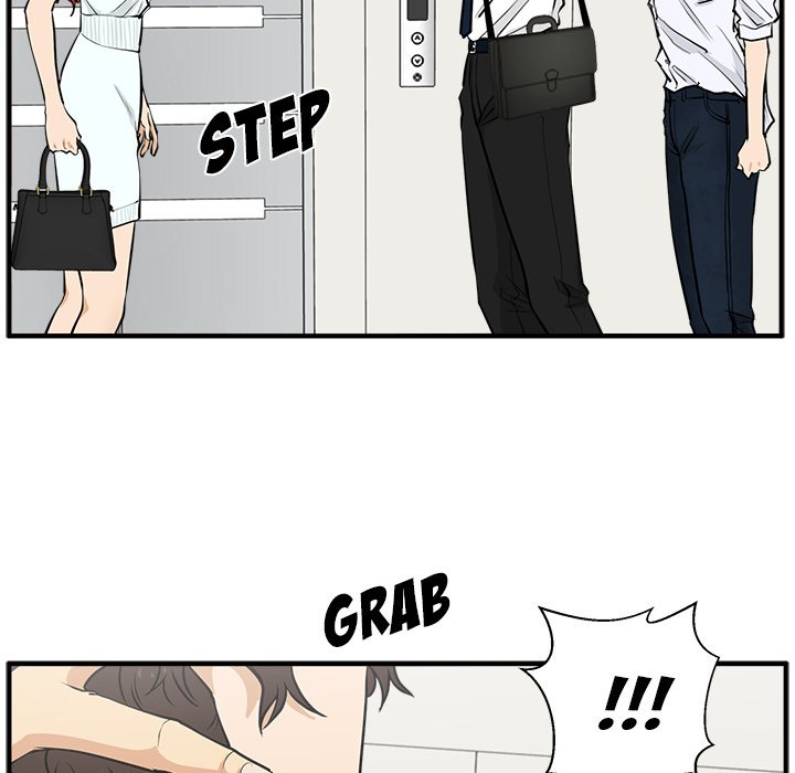 Read Mr. Kang chapter 73 image 52 on Lezhin