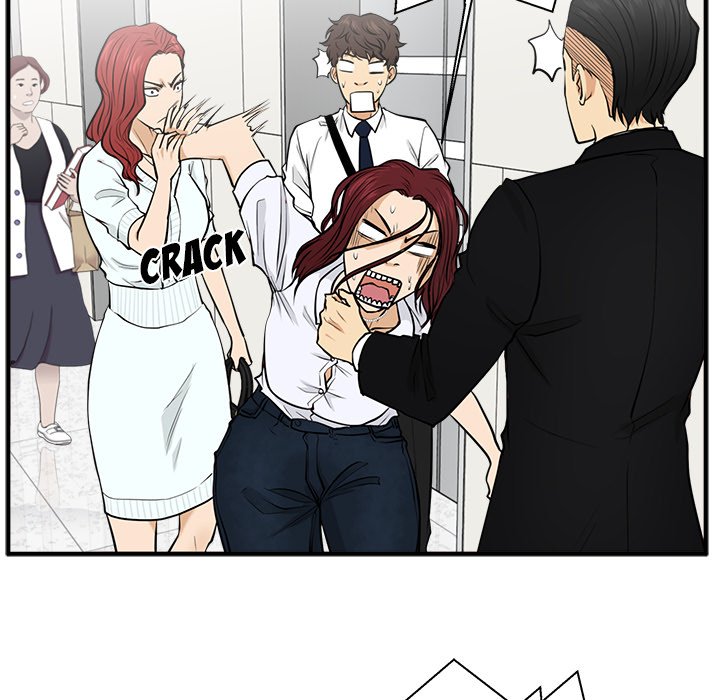 Read Mr. Kang chapter 73 image 54 on Lezhin