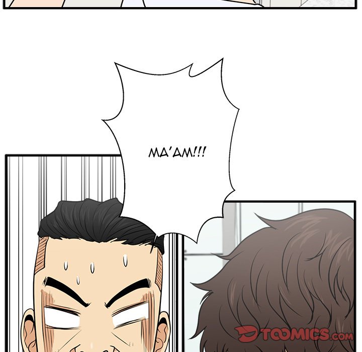 Read Mr. Kang chapter 73 image 56 on Lezhin