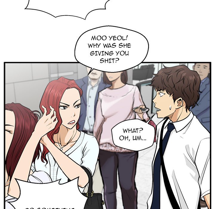 Read Mr. Kang chapter 73 image 61 on Lezhin