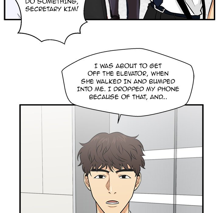 Read Mr. Kang chapter 73 image 62 on Lezhin