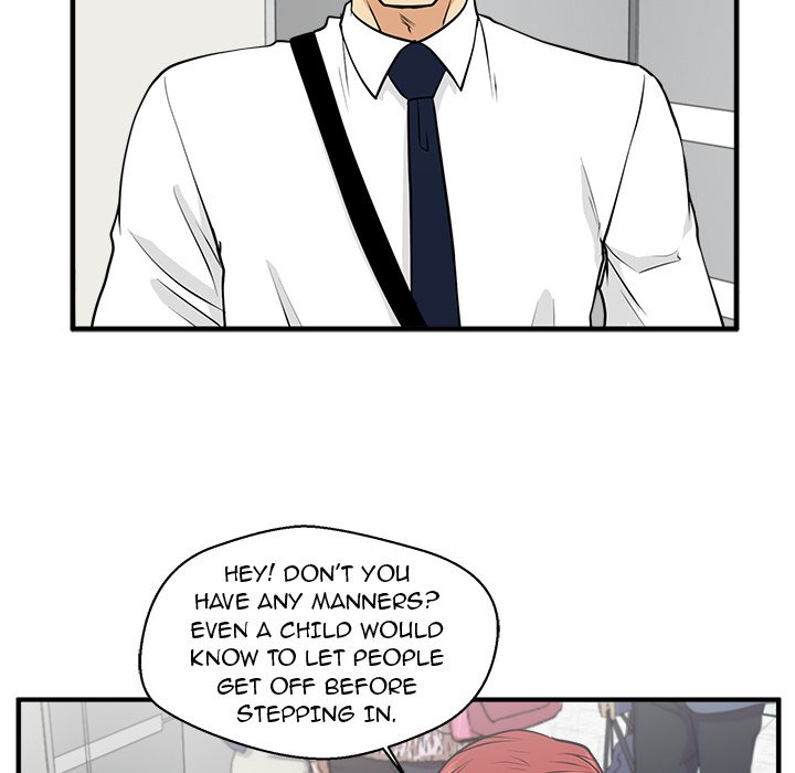Read Mr. Kang chapter 73 image 63 on Lezhin