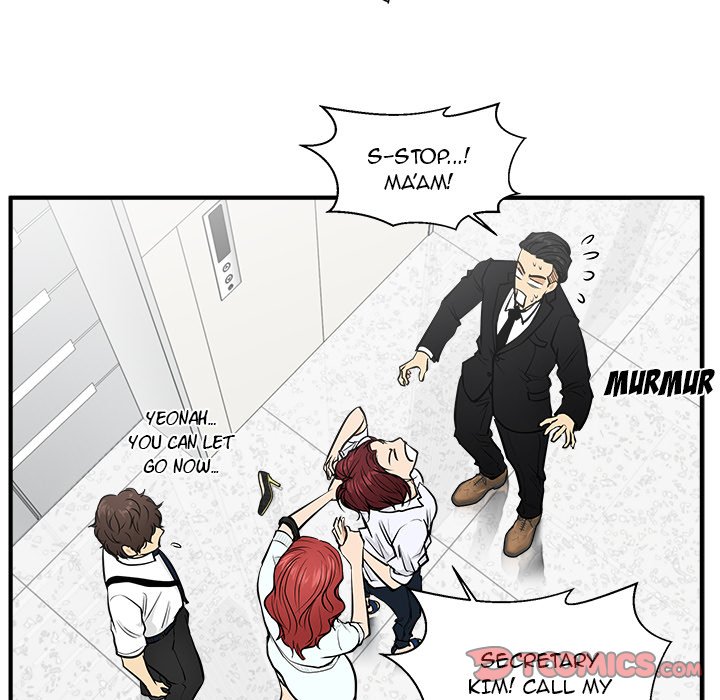 Read Mr. Kang chapter 73 image 65 on Lezhin