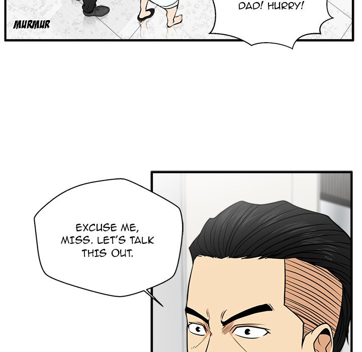 Read Mr. Kang chapter 73 image 66 on Lezhin