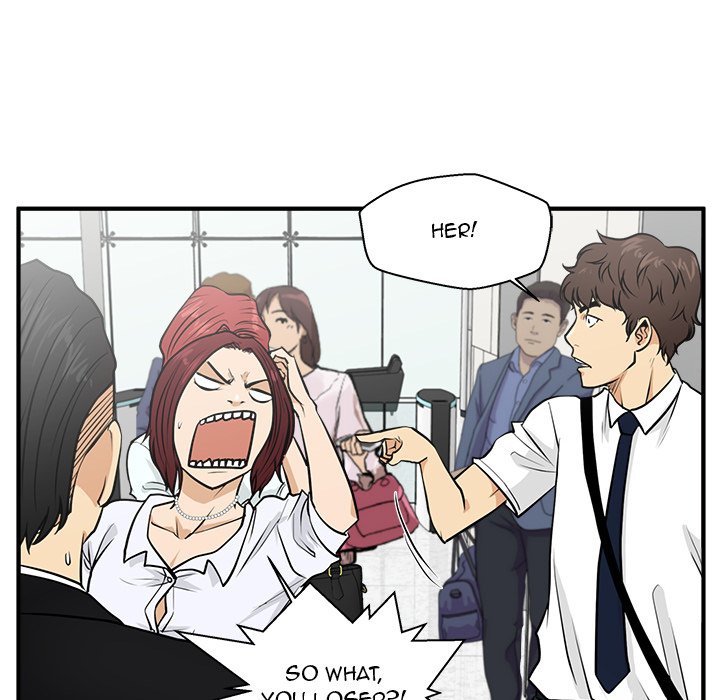 Read Mr. Kang chapter 73 image 69 on Lezhin