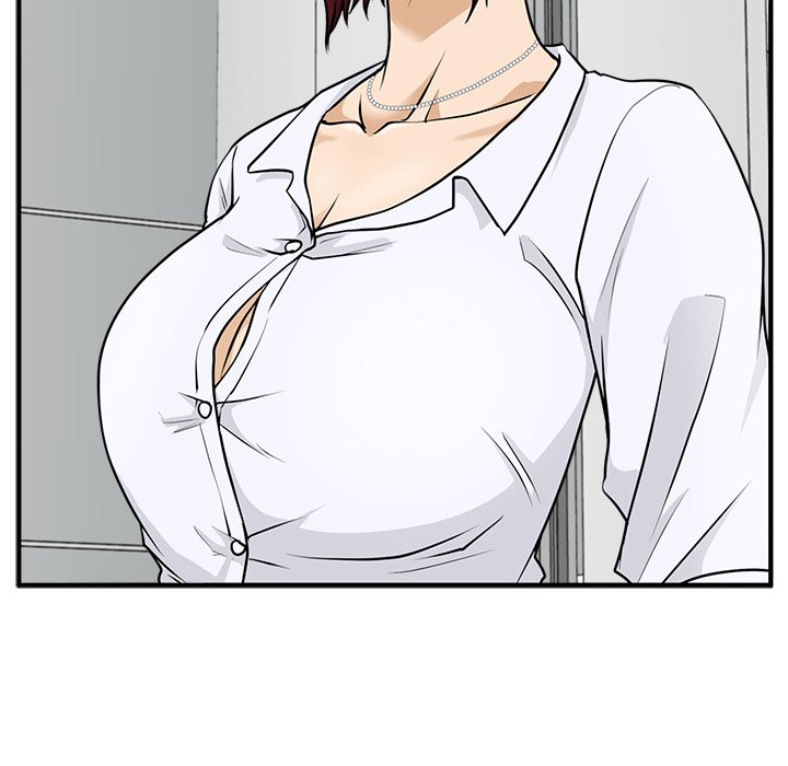 Read Mr. Kang chapter 73 image 7 on Lezhin