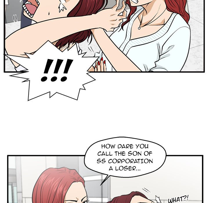 Read Mr. Kang chapter 73 image 71 on Lezhin