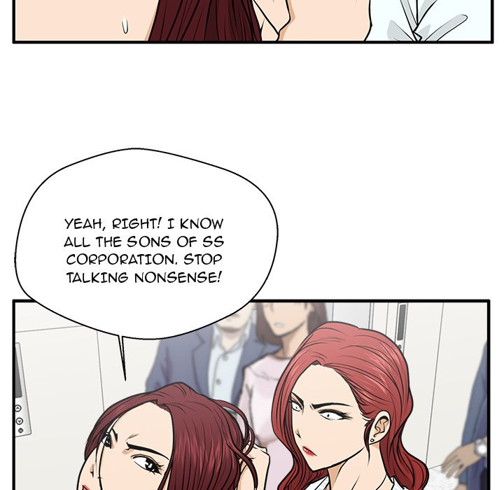 Read Mr. Kang chapter 73 image 76 on Lezhin