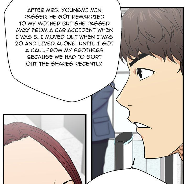 Read Mr. Kang chapter 73 image 79 on Lezhin