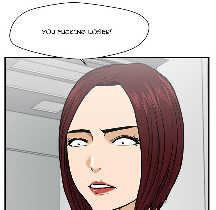 Read Mr. Kang chapter 73 image 8 on Lezhin