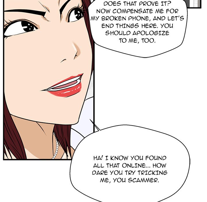 Read Mr. Kang chapter 73 image 80 on Lezhin