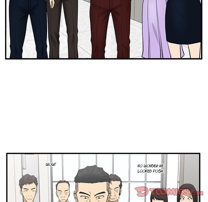 Read Mr. Kang chapter 73 image 83 on Lezhin
