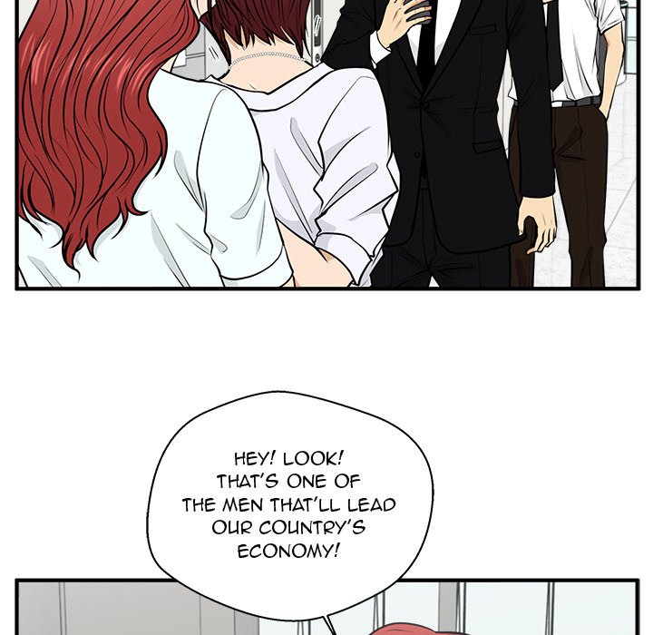 Read Mr. Kang chapter 73 image 86 on Lezhin