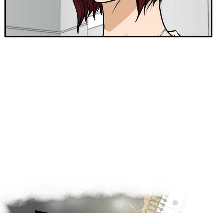 Read Mr. Kang chapter 73 image 9 on Lezhin