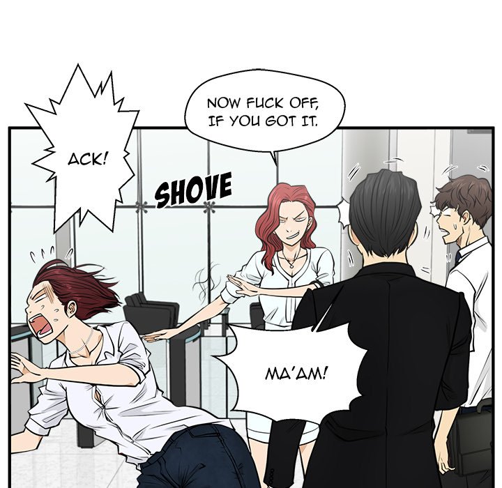 Read Mr. Kang chapter 73 image 90 on Lezhin