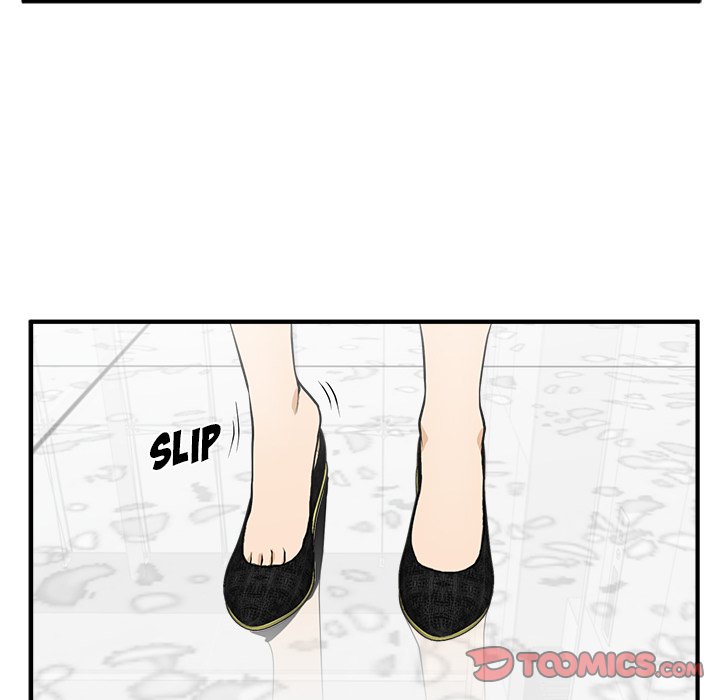 Read Mr. Kang chapter 73 image 92 on Lezhin