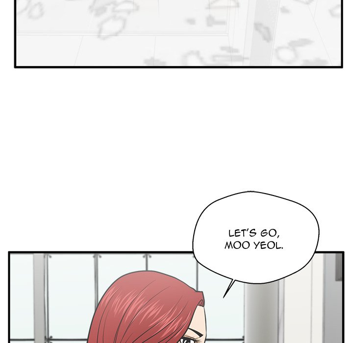 Read Mr. Kang chapter 73 image 93 on Lezhin