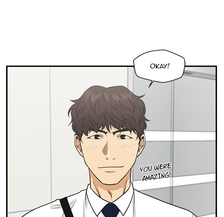 Read Mr. Kang chapter 73 image 95 on Lezhin