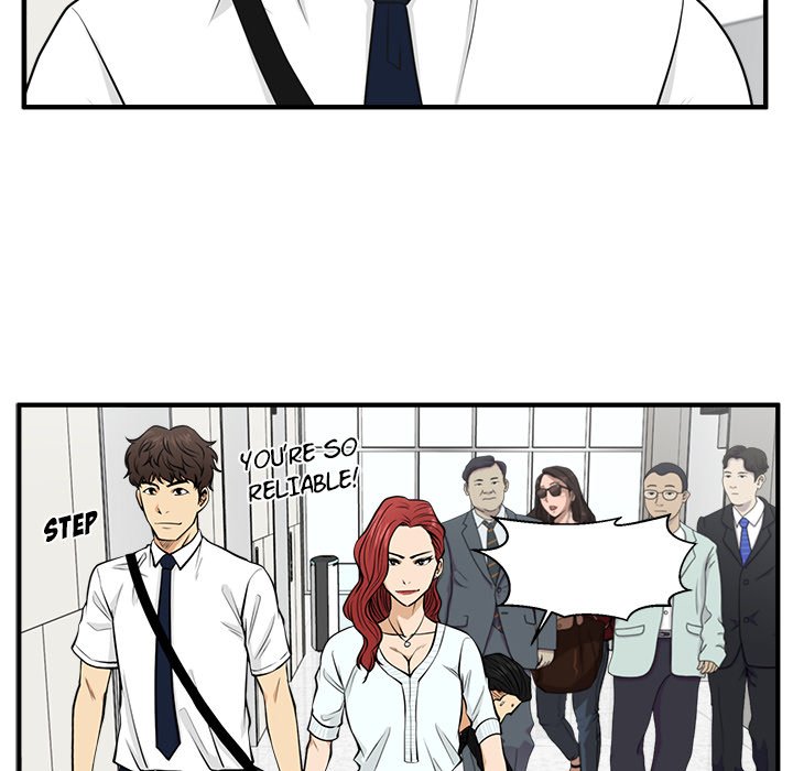 Read Mr. Kang chapter 73 image 96 on Lezhin