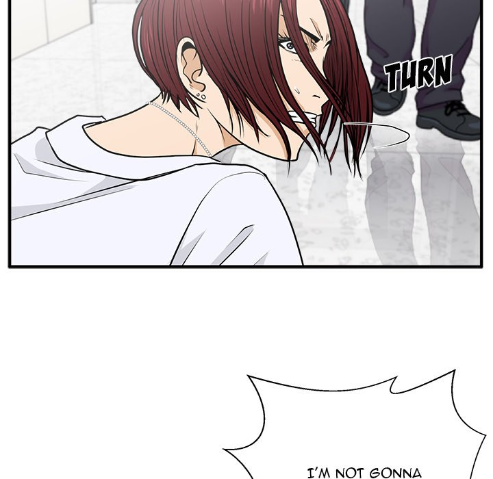 Read Mr. Kang chapter 73 image 98 on Lezhin