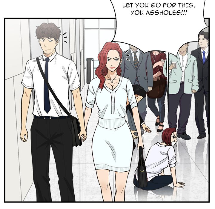 Read Mr. Kang chapter 73 image 99 on Lezhin