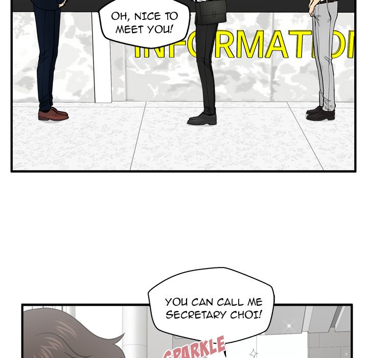 Read Mr. Kang chapter 74 image 107 on Lezhin
