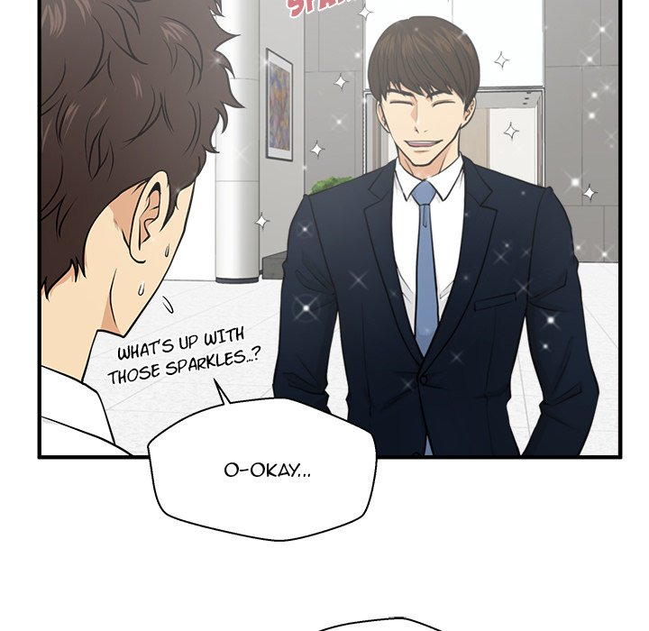 Read Mr. Kang chapter 74 image 108 on Lezhin