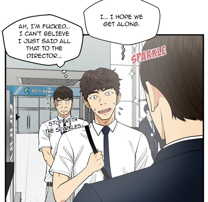 Read Mr. Kang chapter 74 image 109 on Lezhin