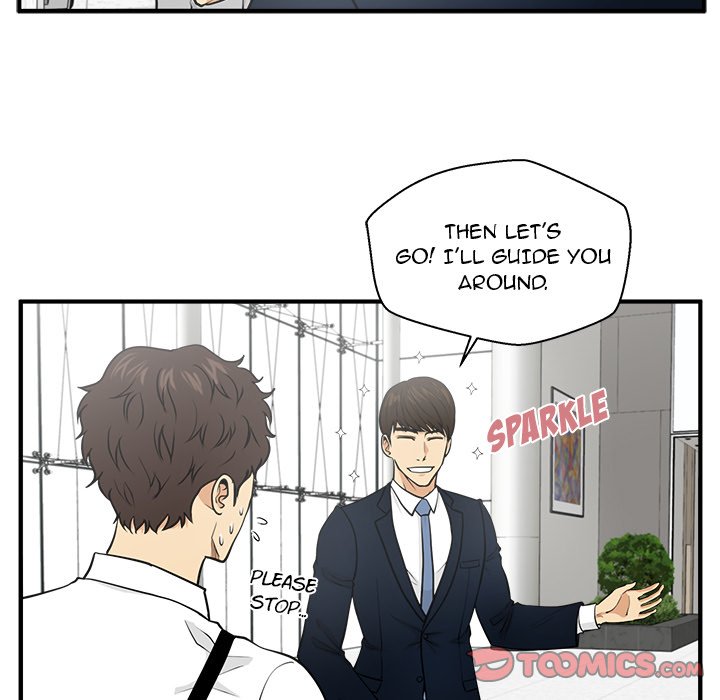 Read Mr. Kang chapter 74 image 110 on Lezhin