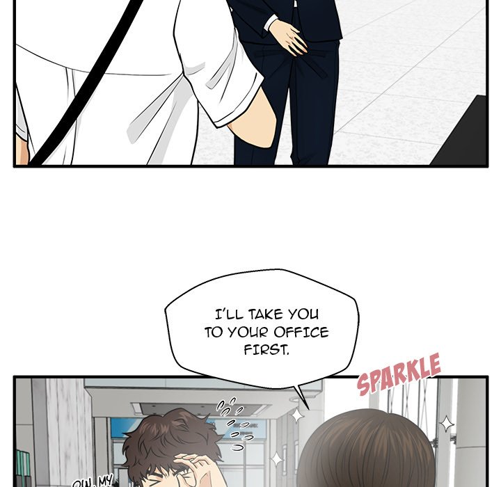 Read Mr. Kang chapter 74 image 111 on Lezhin