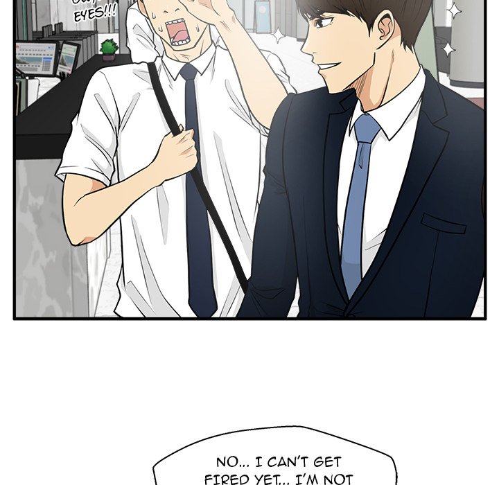 Read Mr. Kang chapter 74 image 112 on Lezhin