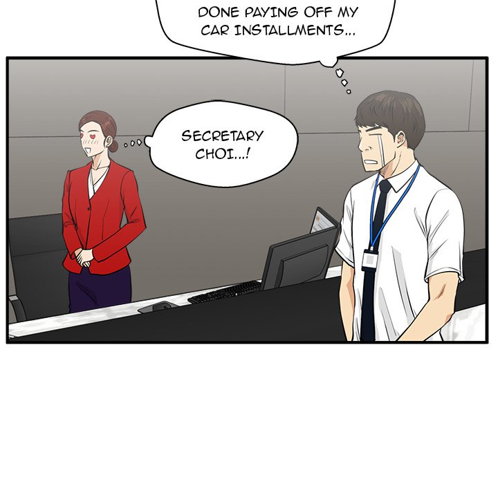 Read Mr. Kang chapter 74 image 113 on Lezhin