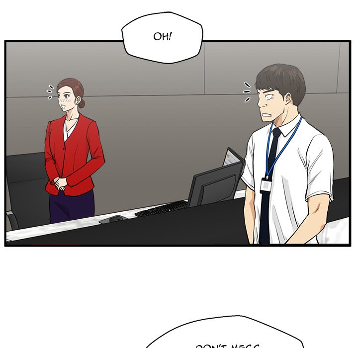 Read Mr. Kang chapter 74 image 114 on Lezhin