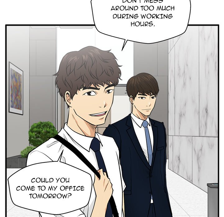 Read Mr. Kang chapter 74 image 115 on Lezhin