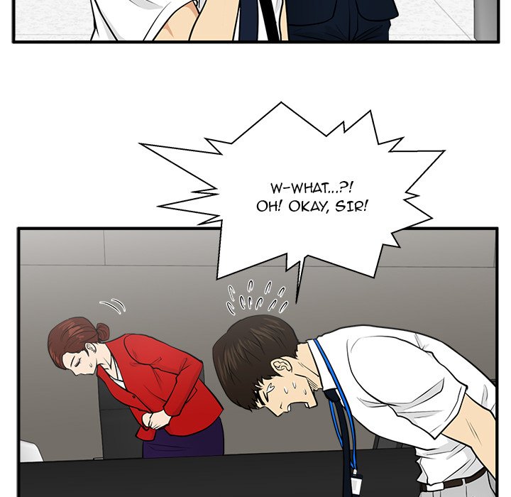 Read Mr. Kang chapter 74 image 116 on Lezhin