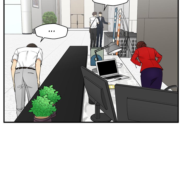 Read Mr. Kang chapter 74 image 118 on Lezhin