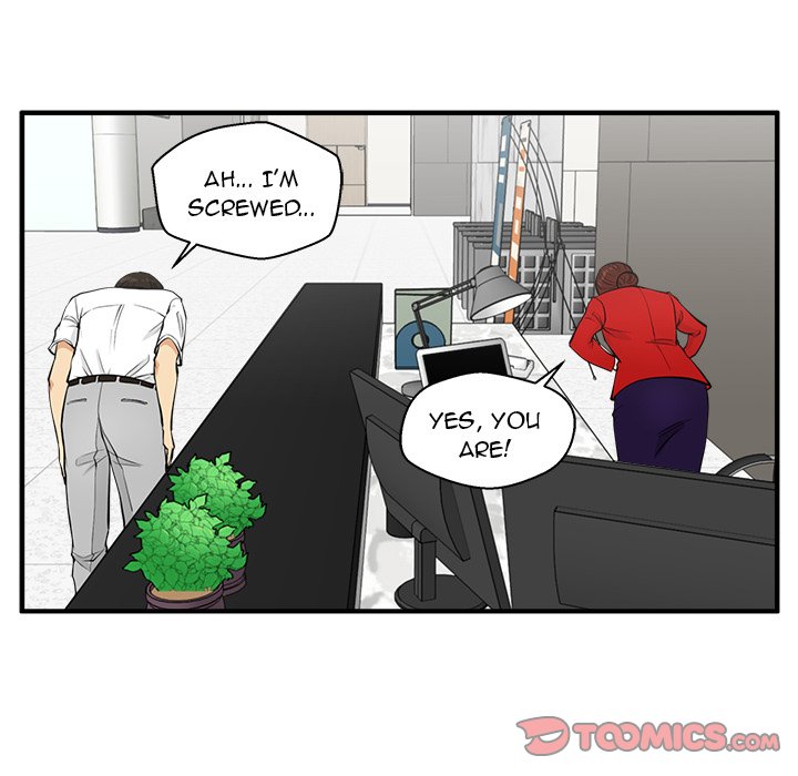 Read Mr. Kang chapter 74 image 119 on Lezhin