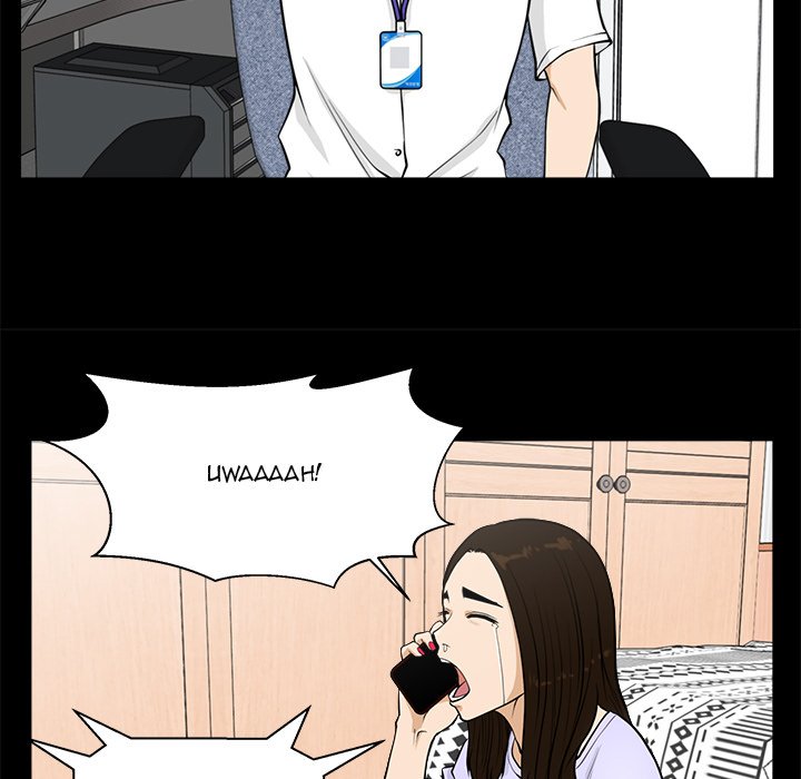 Read Mr. Kang chapter 74 image 12 on Lezhin