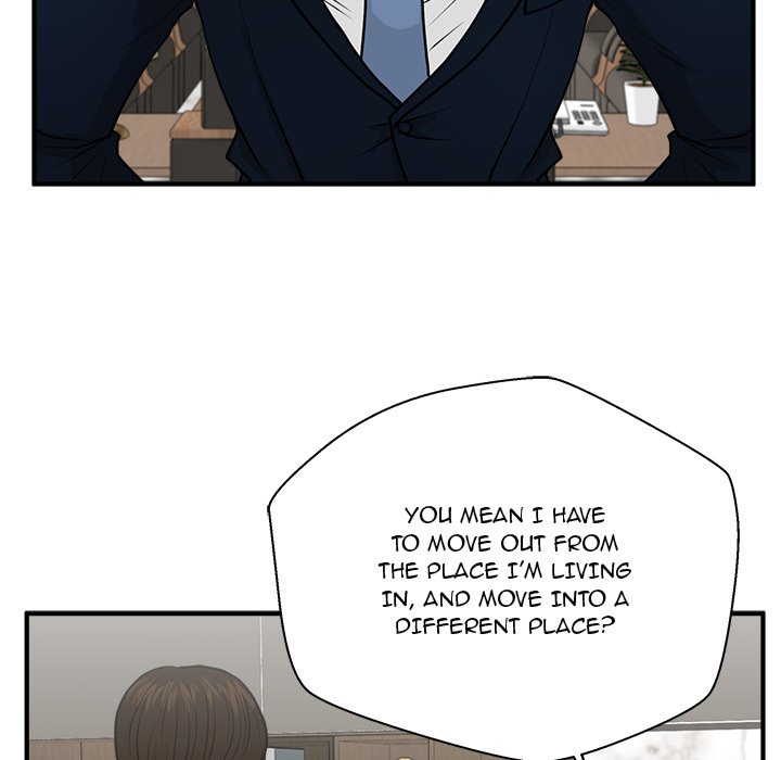 Read Mr. Kang chapter 74 image 125 on Lezhin
