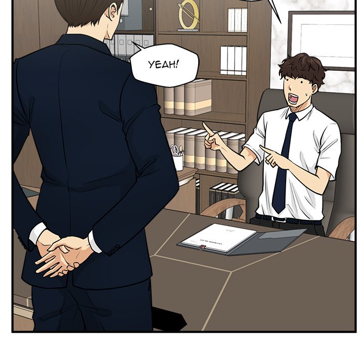Read Mr. Kang chapter 74 image 126 on Lezhin